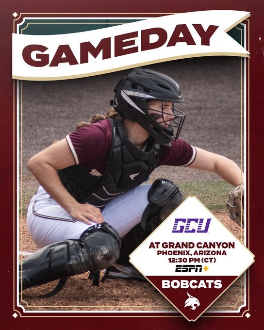 Red Hot Bobcats Push Win Streak To&nbsp;7