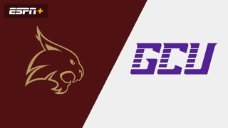Texas State vs Grand Canyon&nbsp;Preview