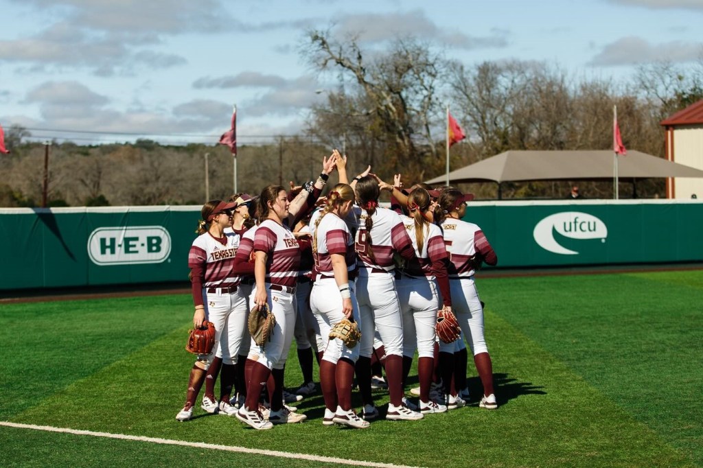 Texas State vs Penn State Softball Series&nbsp;Preview