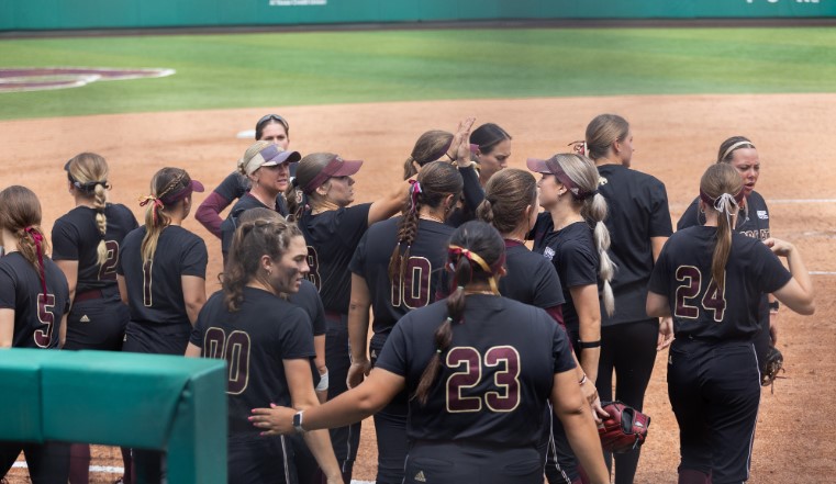 Bobcats Fall to Jaguars in Series&nbsp;Finale