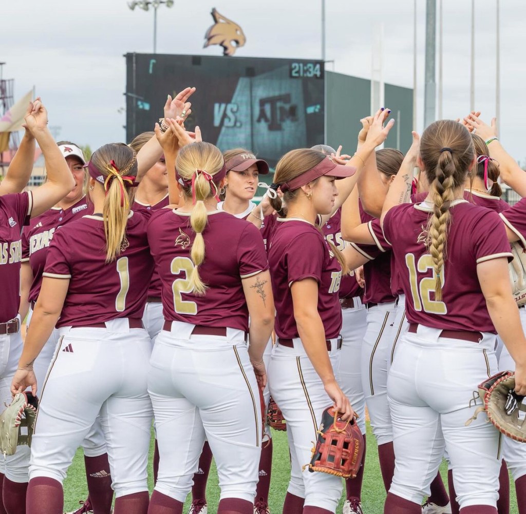 Bobcats pick up shutout win over App State to begin&nbsp;series.