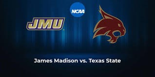 Texas State vs JMU Softball Series&nbsp;Preview