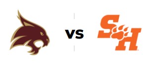 Texas State vs Sam Houston Softball&nbsp;Preview