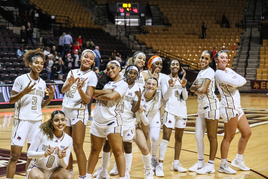 Texas State vs Georgia Southern Women’s Sun Belt Tournament&nbsp;Preview