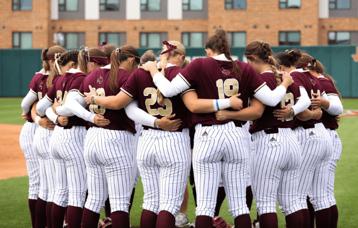 Bobcats vs Ragin’ Cajuns Softball Series&nbsp;Preview